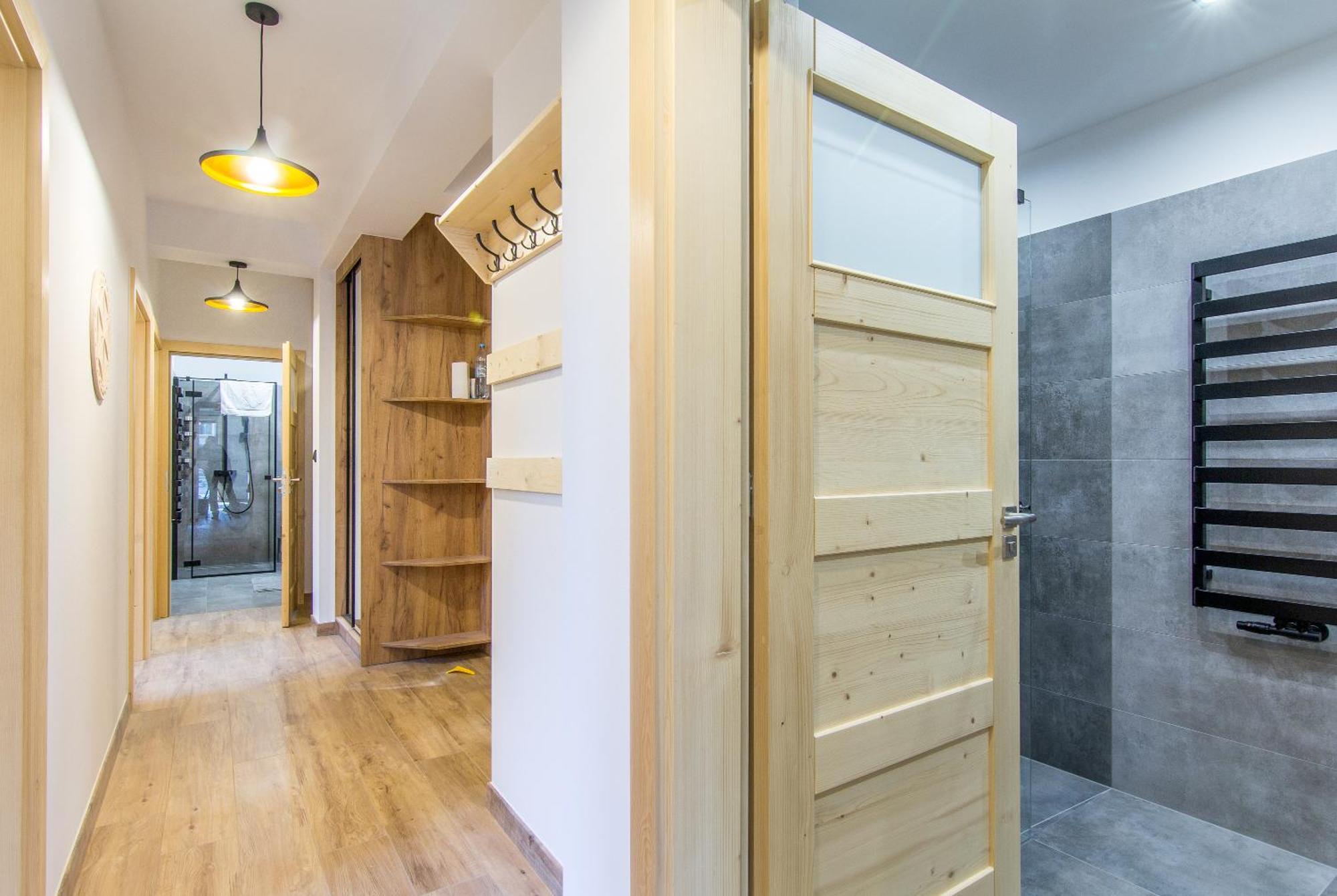 Apartamenty Liptowskie Hale Zakopane Kościelisko Zimmer foto