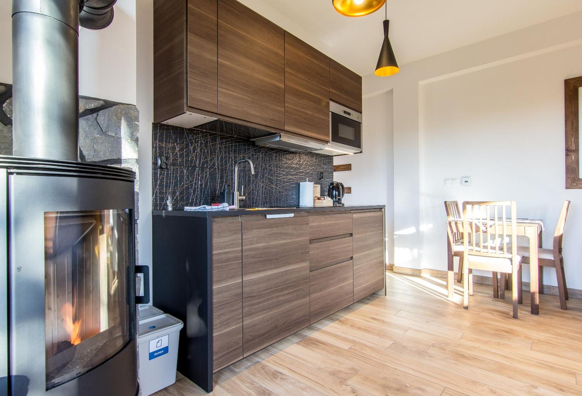 Apartamenty Liptowskie Hale Zakopane Kościelisko Zimmer foto